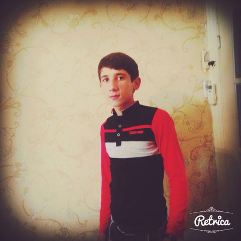 Ориф Орифов