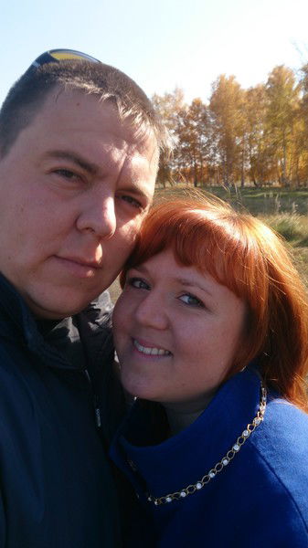 Елена Каргапольцева