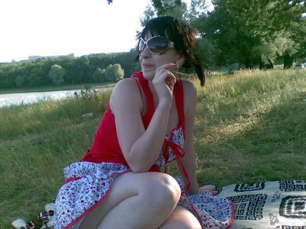 Маргарита Валерьевна