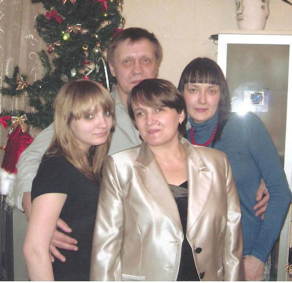 Сергеев Сергей