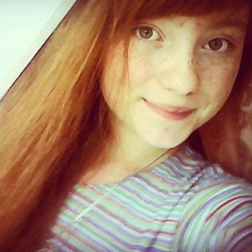 Анастасия Фахреева