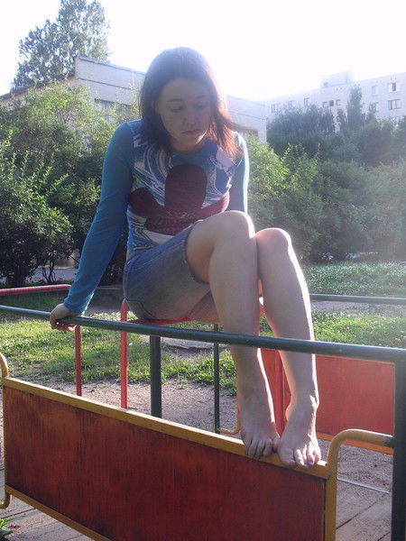 Анечка Сланцова