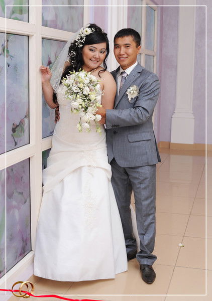 Еркен Омаров