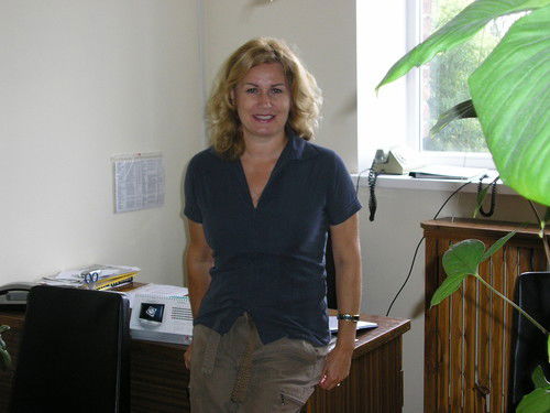 Лилия Кузубова