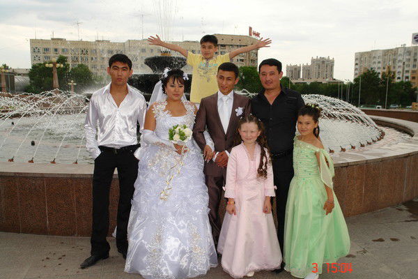 Жамиля Кабдуллова