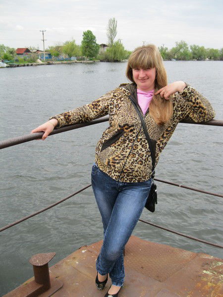 Катя Алексеенко