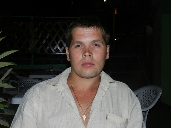 Александр Сидоренков