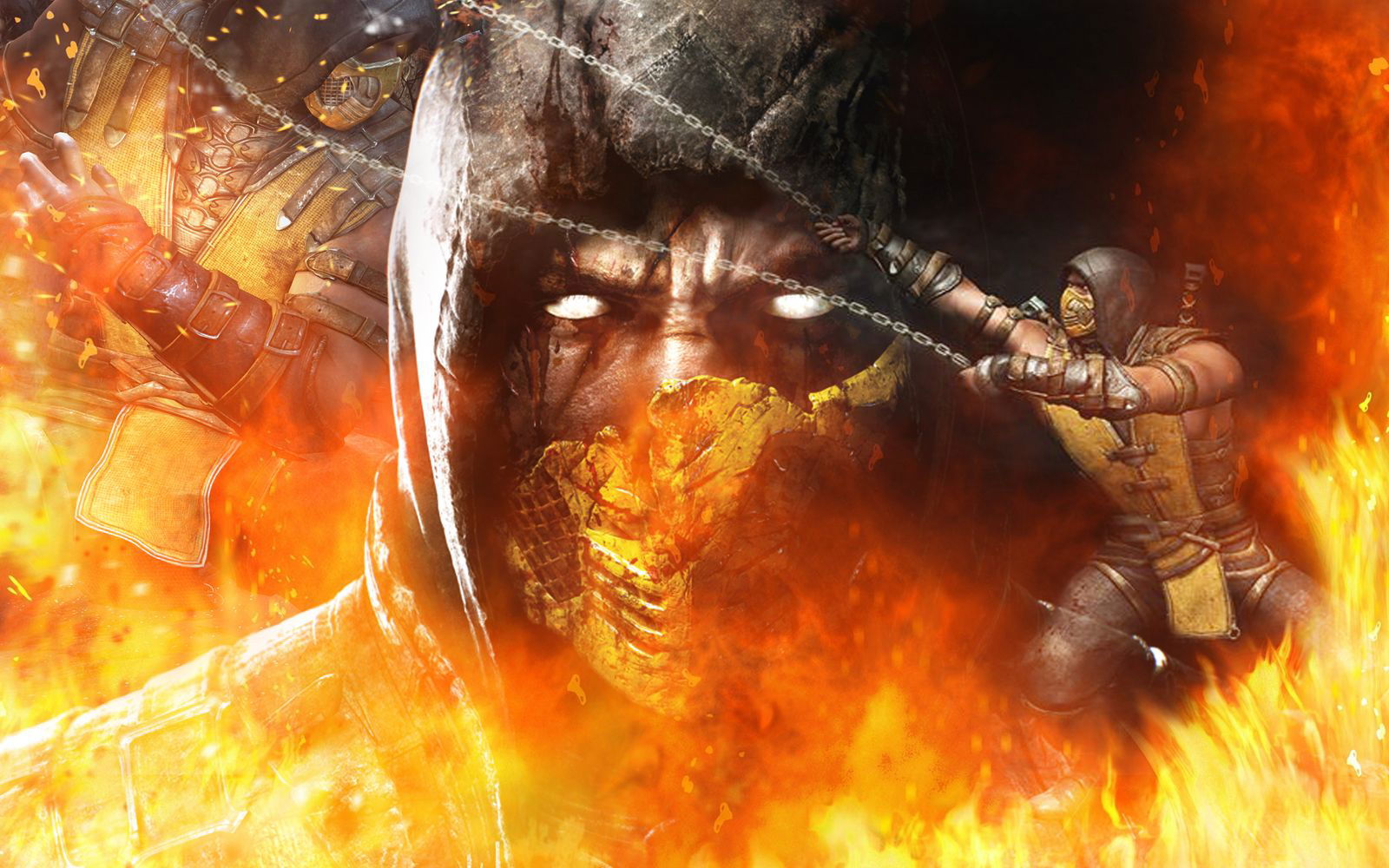 Азазель Кингсмен