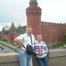 Сергей Телегин