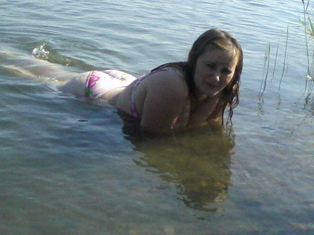 Алена Сачкова(Саулина)