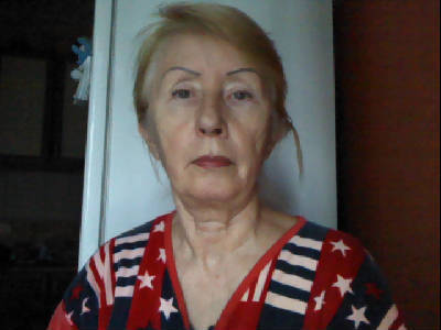 Елена Гулина