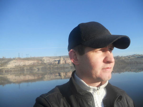 Алексей Куркин