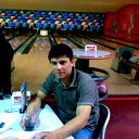 Sanjar Hayitmetov