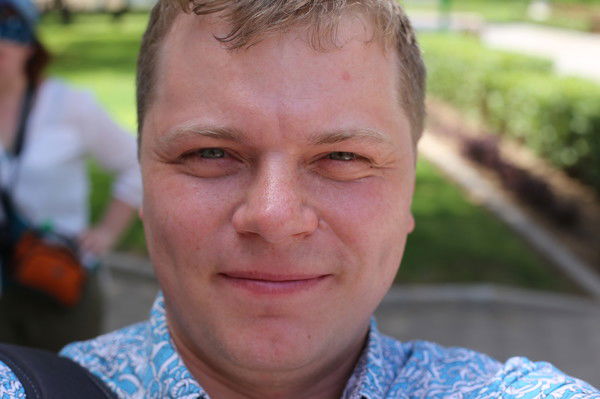 Дм. Антонов