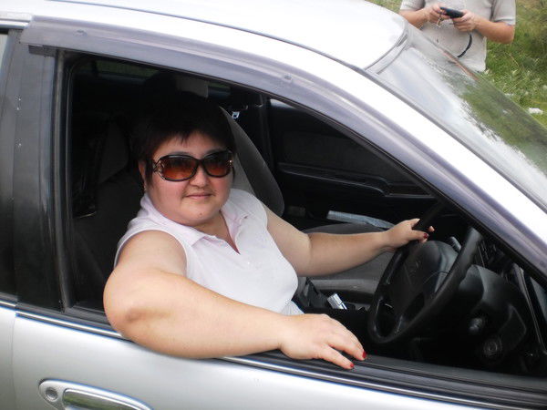 Бакыткуль Танатарова