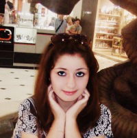 Карина Каяян