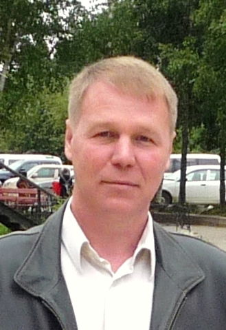 Алексей Журавлев