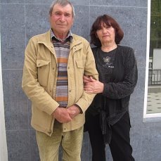 Татьяна  Петровна Куруч