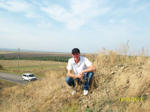 Владимир Могильный