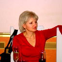 Алла Гица
