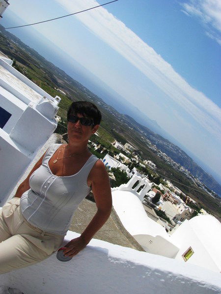 Вера Нелапшая