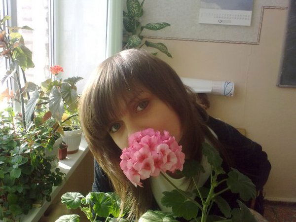 Алиночка:) Сударикова