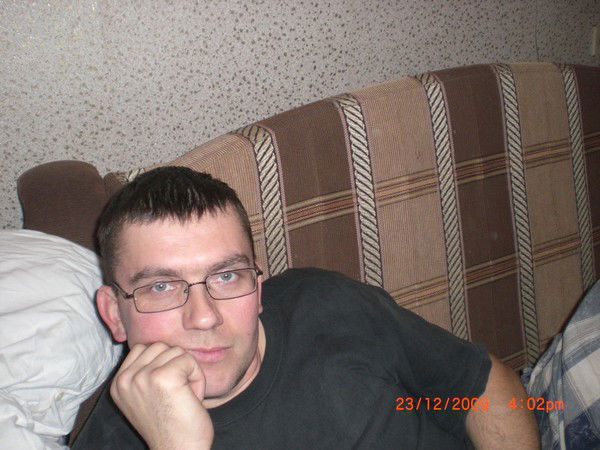 Дмитрий Есис