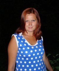 Карина Епенина