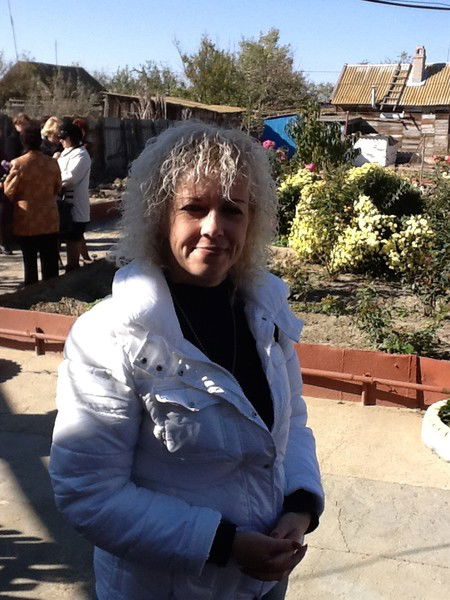 Людмила Пташник