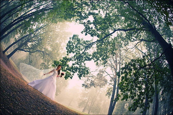 Екатерина Мороз