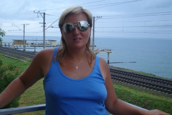 Светлана Филатова