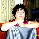 Оксана Евсеева