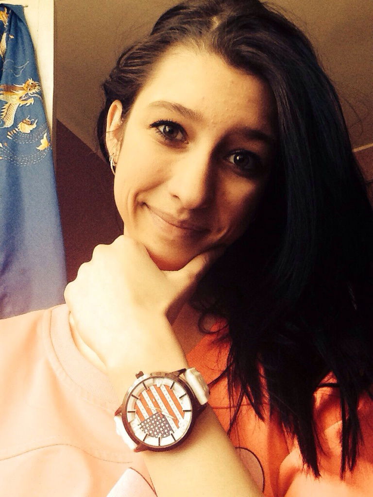 Марина Суханова