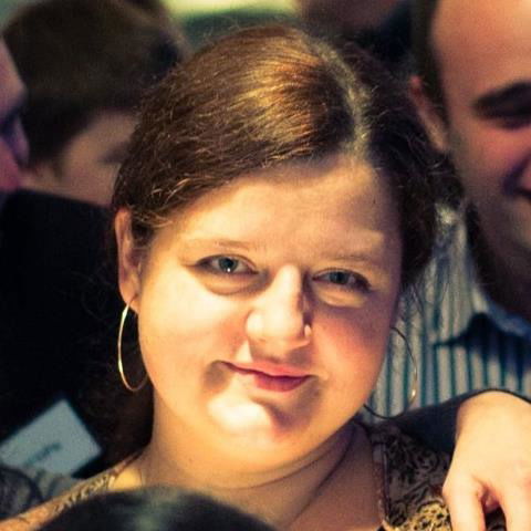 Виктория Таргонская