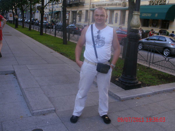 Дмитрий Олейник