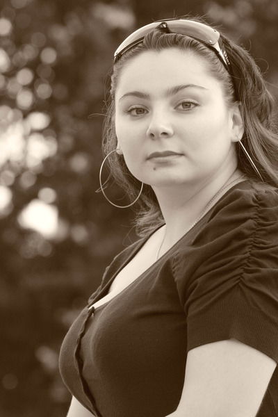 Эльмира Авдеева