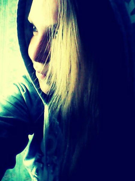 Аделлина Преображенская