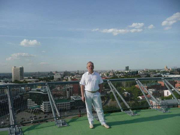 Владимир Касьяненко