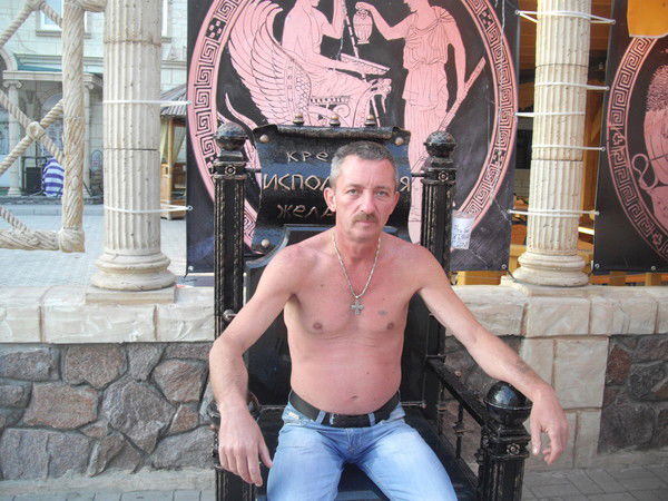 Игорь Балашов