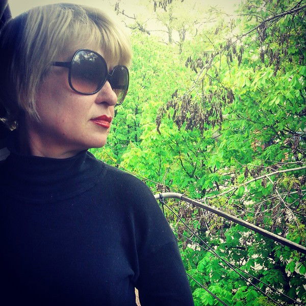 Анжелика Дяченко