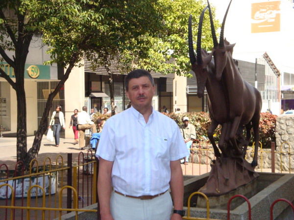 Андрей Пищулин