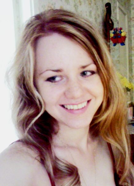 Наталья Енаторова