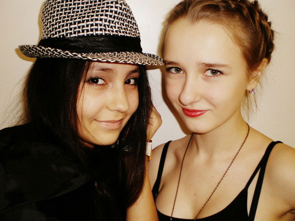 Мария Трошина