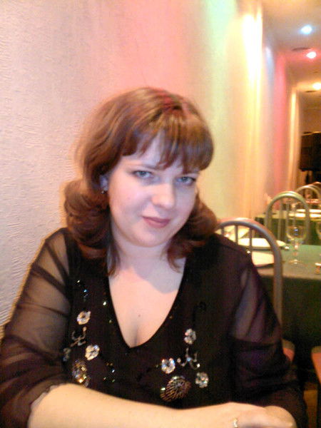 Маргарита Даровская