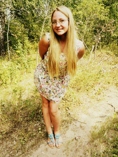 Элька Арсёнова