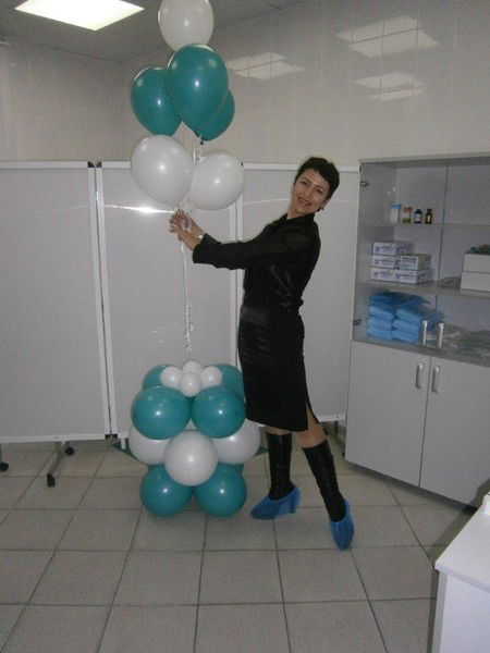 Анна Андрушкевич