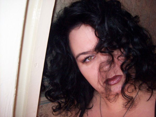 Жанна Журба