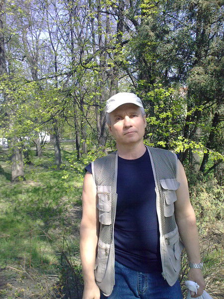 Игорь Гастюшкин