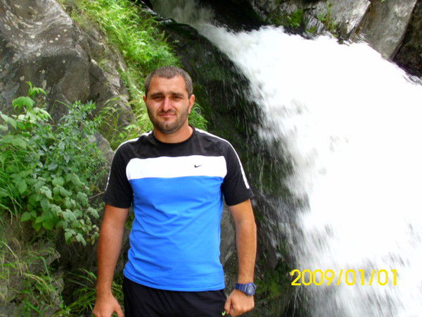 Салман Умалаев