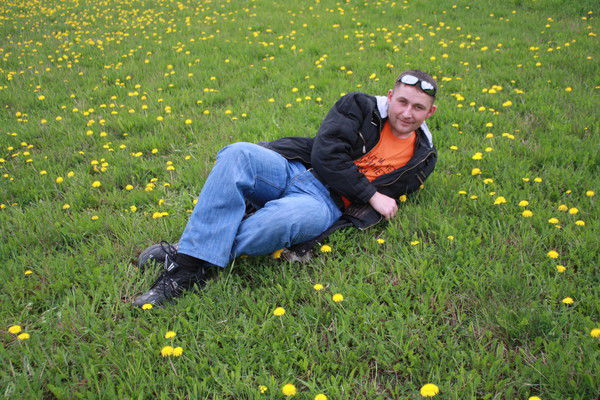 Андрей Кононов